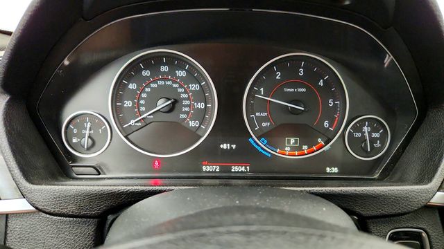 2018 BMW 3 Series 328d xDrive Sports Wagon w/ Nav & Convenience Pkg - 23036832 - 14