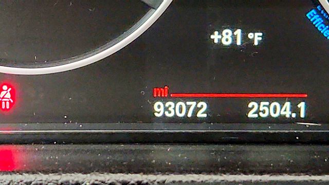 2018 BMW 3 Series 328d xDrive Sports Wagon w/ Nav & Convenience Pkg - 23036832 - 15