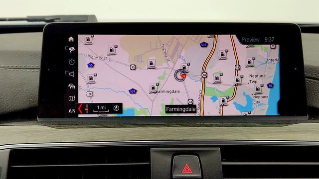 2018 BMW 3 Series 328d xDrive Sports Wagon w/ Nav & Convenience Pkg - 23036832 - 19