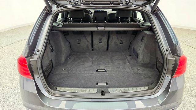 2018 BMW 3 Series 328d xDrive Sports Wagon w/ Nav & Convenience Pkg - 23036832 - 22
