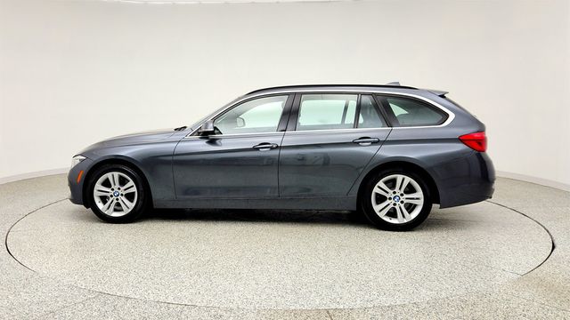 2018 BMW 3 Series 328d xDrive Sports Wagon w/ Nav & Convenience Pkg - 23036832 - 7