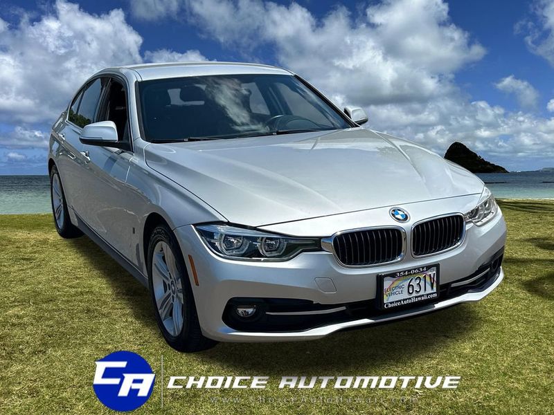 2018 BMW 3 Series 330e iPerformance Plug-In Hybrid - 23021339 - 9