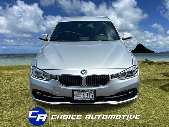 2018 BMW 3 Series 330e iPerformance Plug-In Hybrid - 23021339 - 10