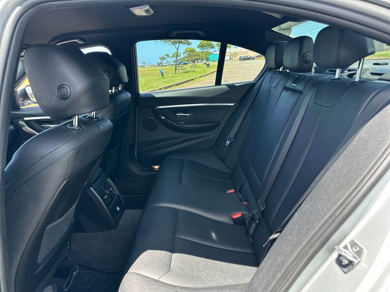 2018 BMW 3 Series 330e iPerformance Plug-In Hybrid - 23021339 - 14