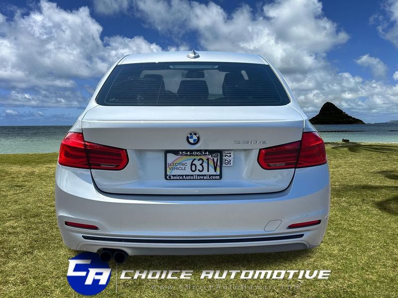 2018 BMW 3 Series 330e iPerformance Plug-In Hybrid - 23021339 - 6