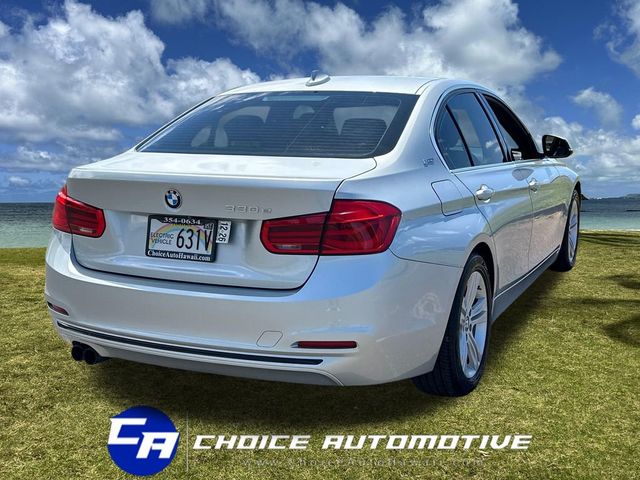 2018 BMW 3 Series 330e iPerformance Plug-In Hybrid - 23021339 - 7