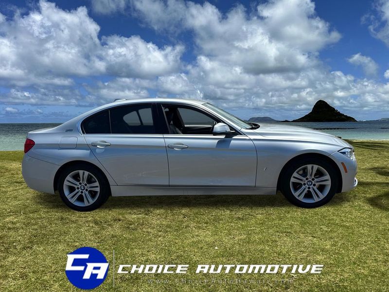 2018 BMW 3 Series 330e iPerformance Plug-In Hybrid - 23021339 - 8
