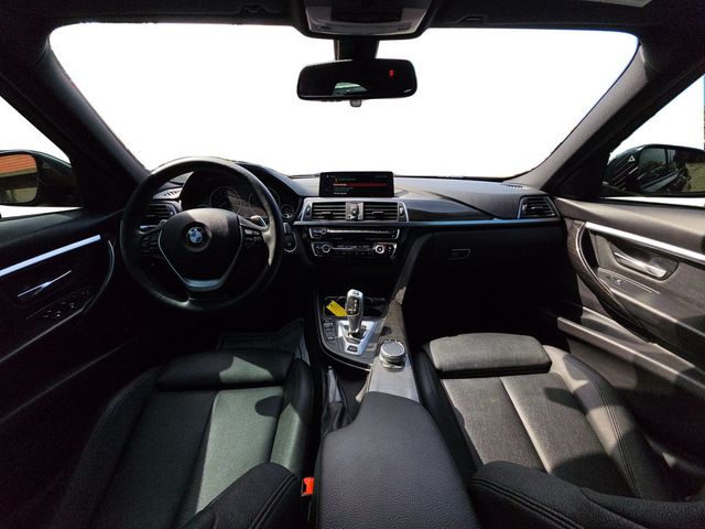 2018 BMW 3 Series 330e iPerformance Plug-In Hybrid - 23014026 - 11