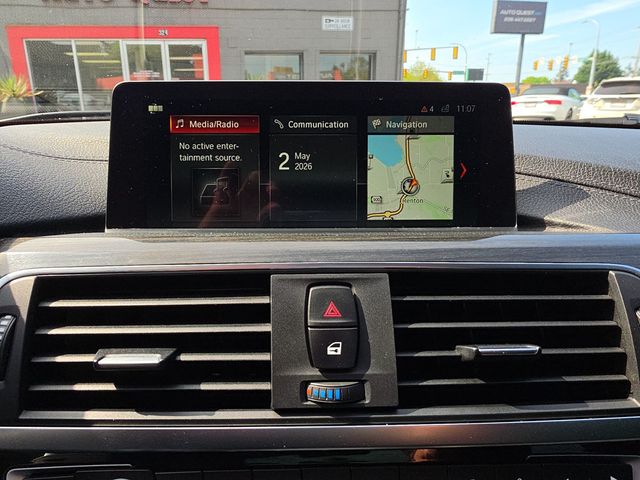 2018 BMW 3 Series 330e iPerformance Plug-In Hybrid - 23014026 - 13