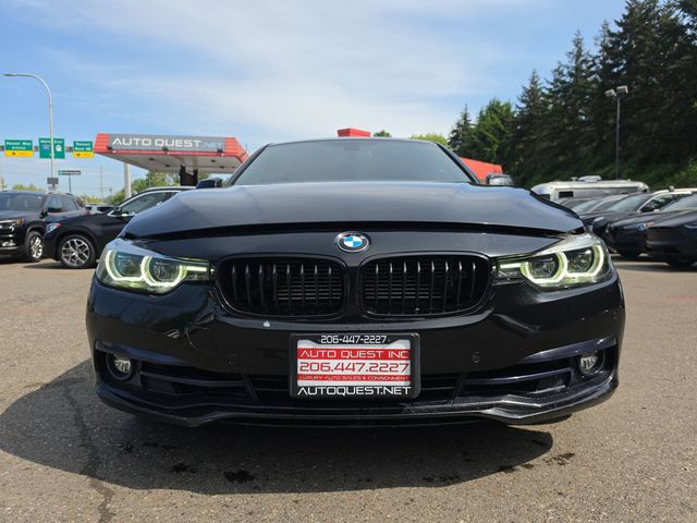 2018 BMW 3 Series 330e iPerformance Plug-In Hybrid - 23014026 - 19