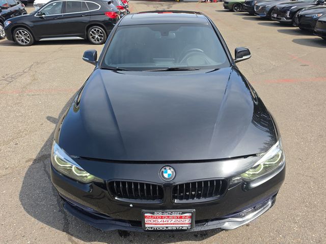 2018 BMW 3 Series 330e iPerformance Plug-In Hybrid - 23014026 - 20