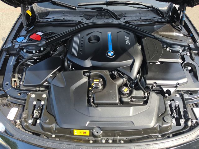2018 BMW 3 Series 330e iPerformance Plug-In Hybrid - 23014026 - 21
