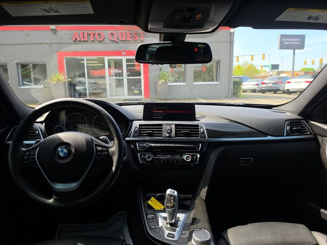 2018 BMW 3 Series 330e iPerformance Plug-In Hybrid - 23014026 - 27