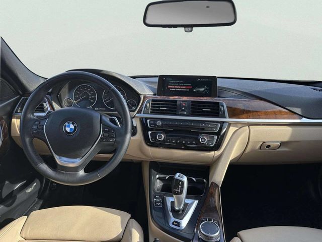 2018 BMW 3 Series 330e iPerformance Plug-In Hybrid - 22968397 - 16