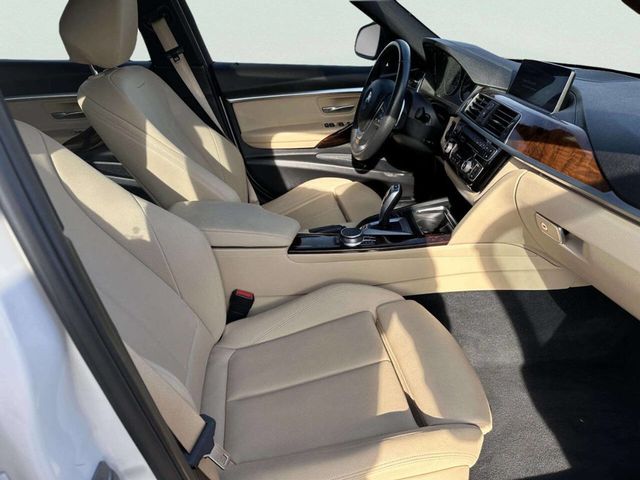 2018 BMW 3 Series 330e iPerformance Plug-In Hybrid - 22968397 - 20