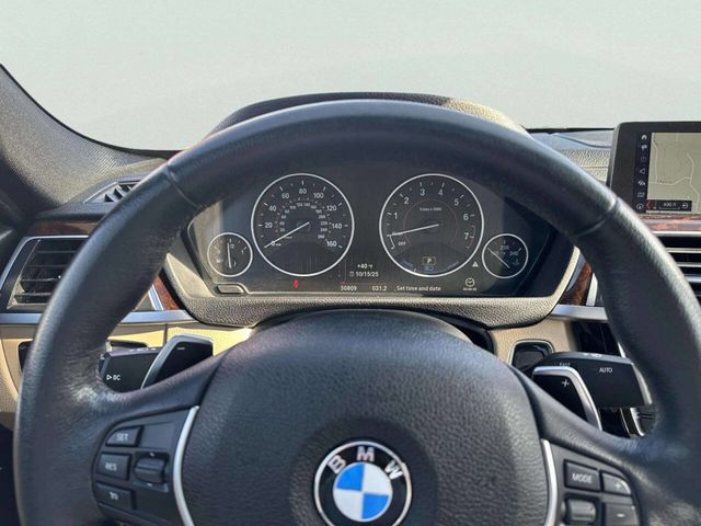 2018 BMW 3 Series 330e iPerformance Plug-In Hybrid - 22968397 - 22