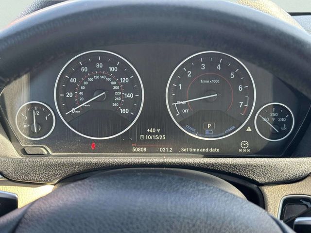 2018 BMW 3 Series 330e iPerformance Plug-In Hybrid - 22968397 - 23