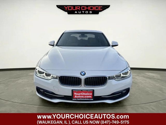 2018 BMW 3 Series 330e iPerformance Plug-In Hybrid - 22968397 - 7