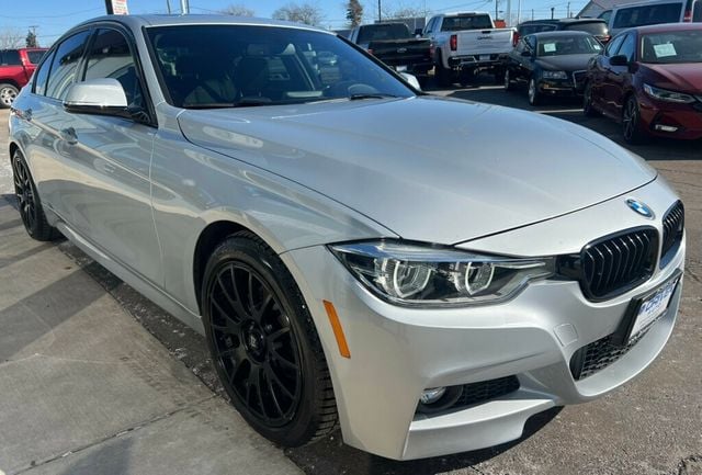 2018 BMW 3 Series 330e iPerformance Plug-In Hybrid - 22763289 - 6