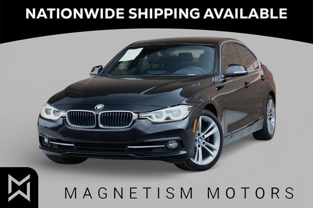 2018 BMW 3 Series 330e iPerformance Plug-In Hybrid - 22958424 - 0