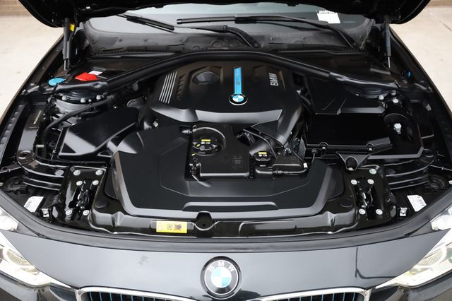 2018 BMW 3 Series 330e iPerformance Plug-In Hybrid - 22958424 - 9