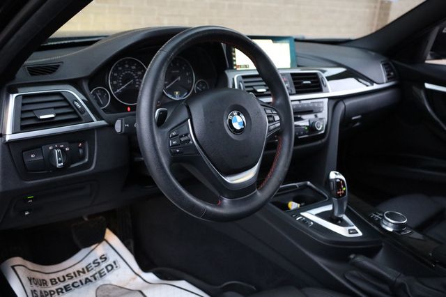 2018 BMW 3 Series 330e iPerformance Plug-In Hybrid - 22958424 - 11