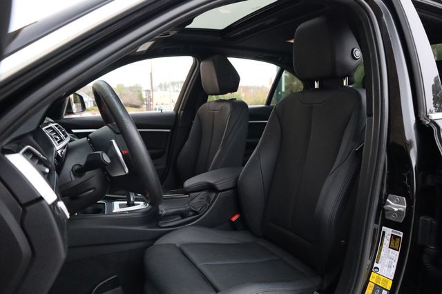 2018 BMW 3 Series 330e iPerformance Plug-In Hybrid - 22958424 - 12