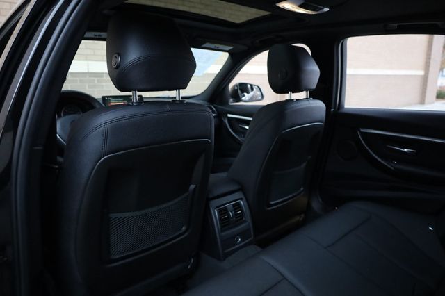 2018 BMW 3 Series 330e iPerformance Plug-In Hybrid - 22958424 - 14