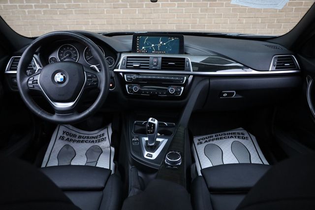 2018 BMW 3 Series 330e iPerformance Plug-In Hybrid - 22958424 - 22