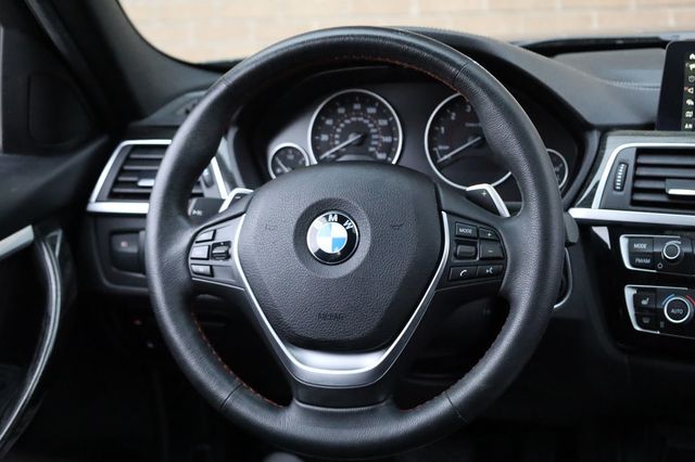 2018 BMW 3 Series 330e iPerformance Plug-In Hybrid - 22958424 - 23