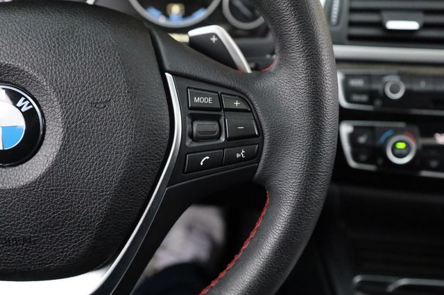 2018 BMW 3 Series 330e iPerformance Plug-In Hybrid - 22958424 - 25