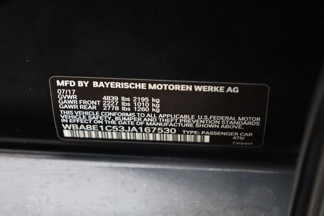 2018 BMW 3 Series 330e iPerformance Plug-In Hybrid - 22958424 - 28