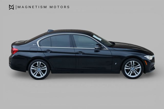 2018 BMW 3 Series 330e iPerformance Plug-In Hybrid - 22958424 - 2