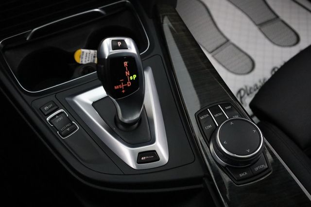 2018 BMW 3 Series 330e iPerformance Plug-In Hybrid - 22958424 - 35