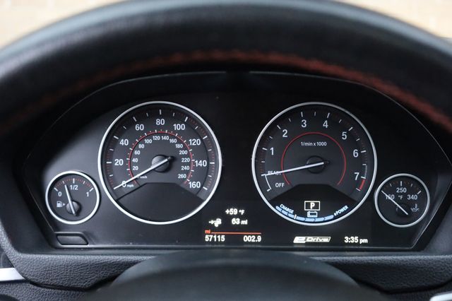 2018 BMW 3 Series 330e iPerformance Plug-In Hybrid - 22958424 - 36