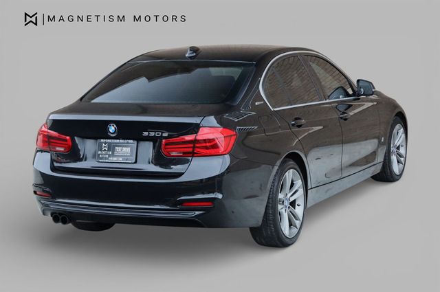 2018 BMW 3 Series 330e iPerformance Plug-In Hybrid - 22958424 - 6