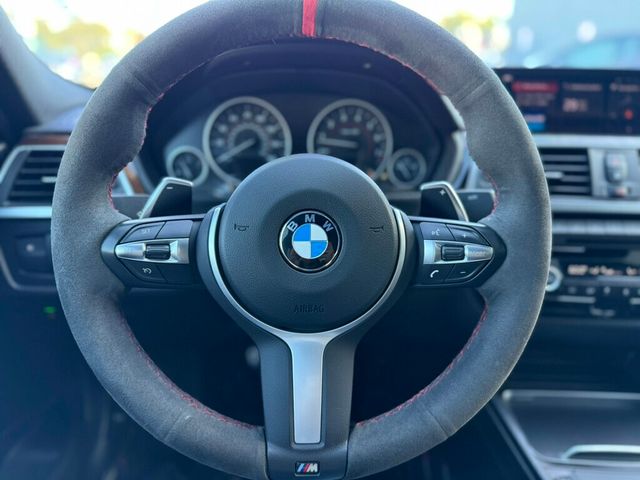 2018 BMW 3 Series 330i - 23020567 - 9