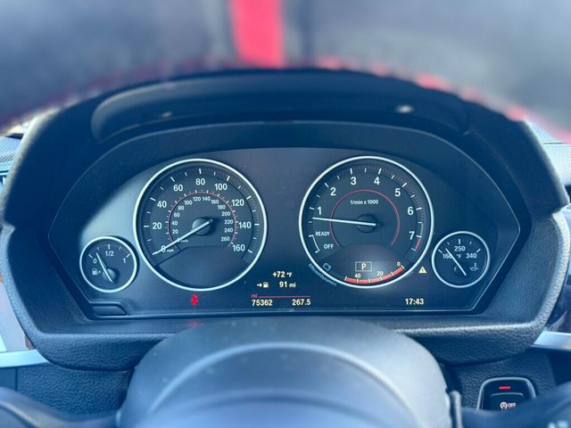 2018 BMW 3 Series 330i - 23020567 - 12