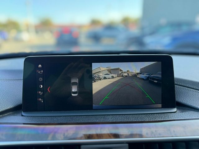 2018 BMW 3 Series 330i - 23020567 - 14