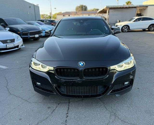 2018 BMW 3 Series 330i - 23020567 - 1