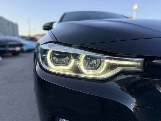 2018 BMW 3 Series 330i - 23020567 - 25