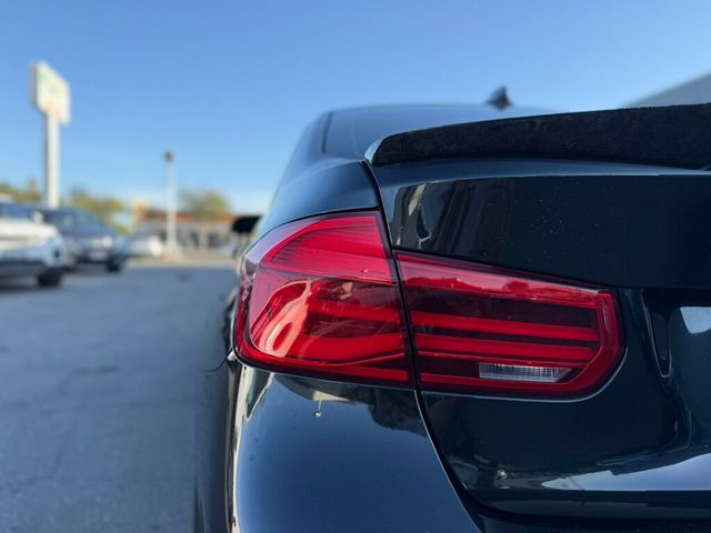 2018 BMW 3 Series 330i - 23020567 - 26