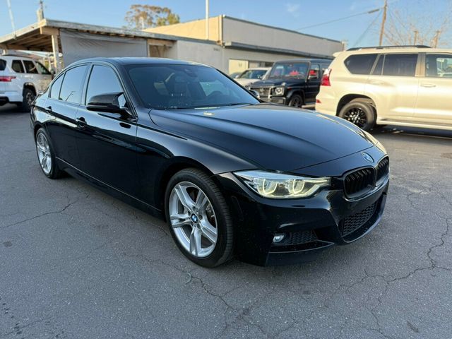 2018 BMW 3 Series 330i - 23020567 - 2