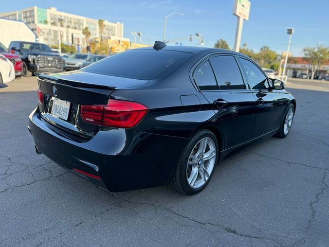 2018 BMW 3 Series 330i - 23020567 - 3