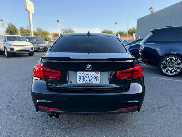 2018 BMW 3 Series 330i - 23020567 - 4
