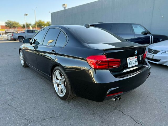 2018 BMW 3 Series 330i - 23020567 - 5