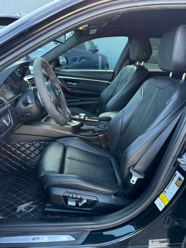 2018 BMW 3 Series 330i - 23020567 - 6