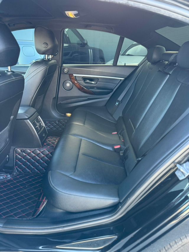 2018 BMW 3 Series 330i - 23020567 - 7