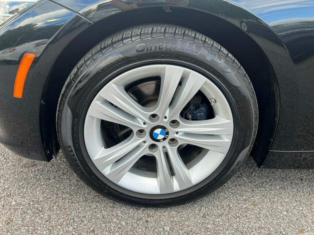 2018 BMW 3 Series 330i - 22614674 - 9