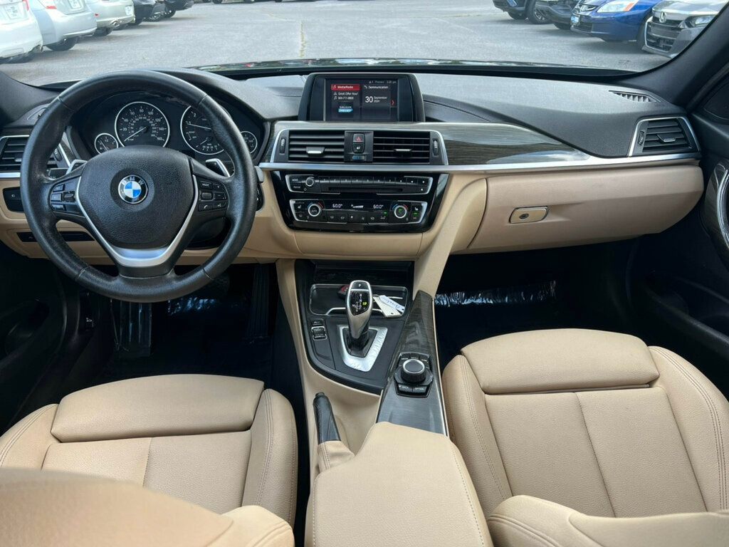 2018 BMW 3 Series 330i - 22614674 - 18